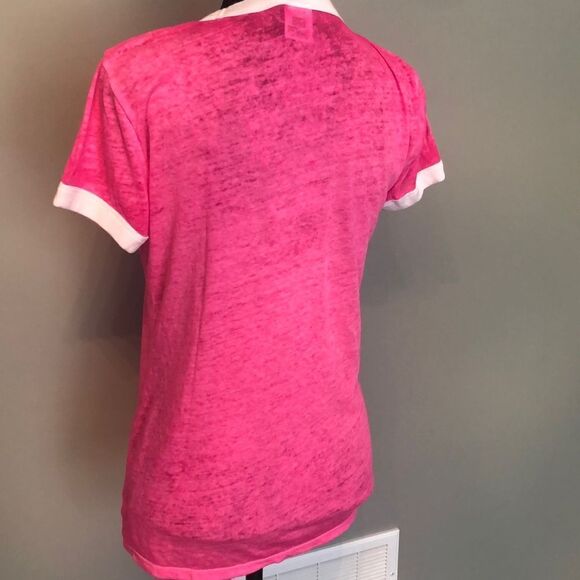 PINK top - Picture 2 of 2